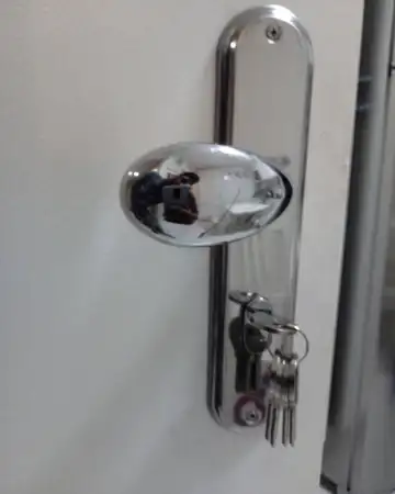 Serviço feito pela equipe, foto 18